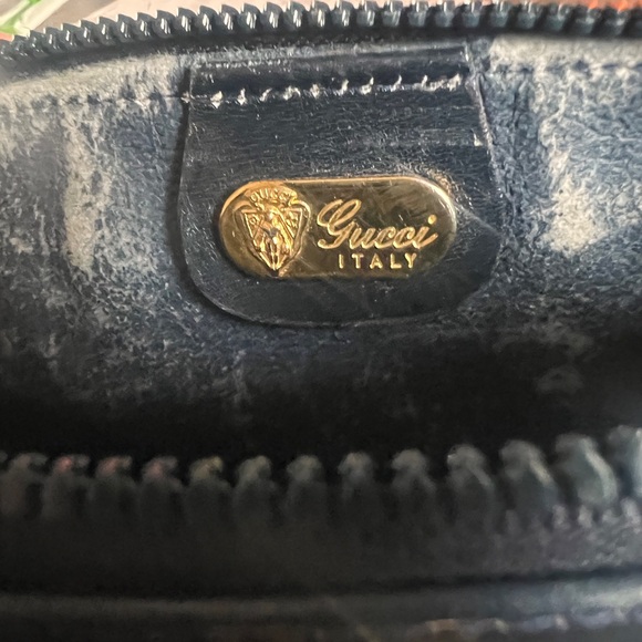 Gucci cross body bag AUTHENTIC - Picture 4 of 5